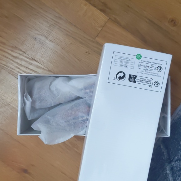 Indian/Pakistani Ethnic sandal heels 10M - Picture 9 of 9